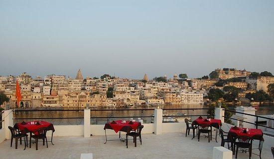 On The Lake Restaurant